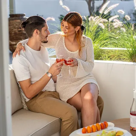 Perivoli 아파트 *