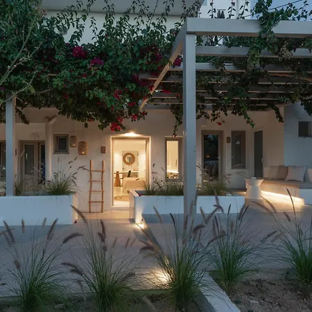 아파트 Perivoli *