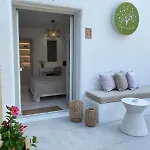 Perivoli * Páros