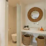 Perivoli 公寓 Páros