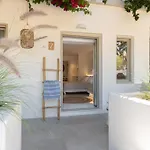 Perivoli 公寓 Páros