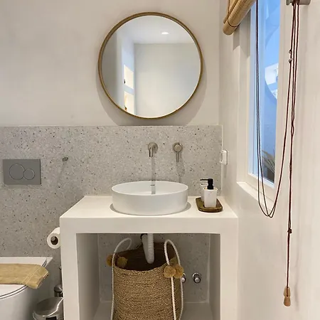 Perivoli Διαμέρισμα