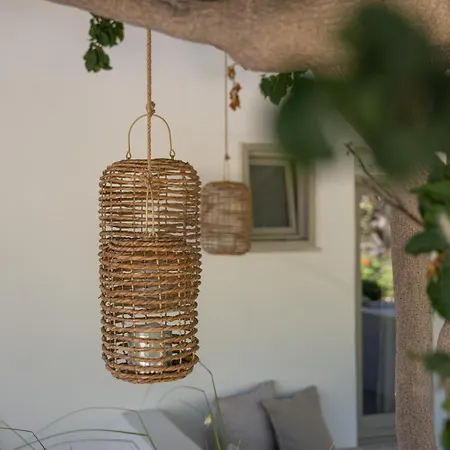 Perivoli Apartment Páros