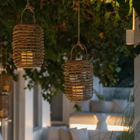 Apartment Perivoli Páros