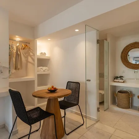 Perivoli Apartment