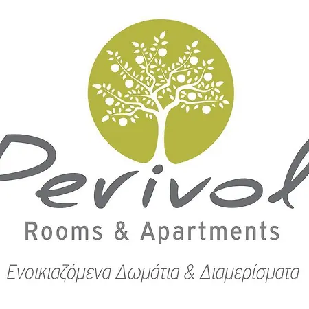 Perivoli Apartment *