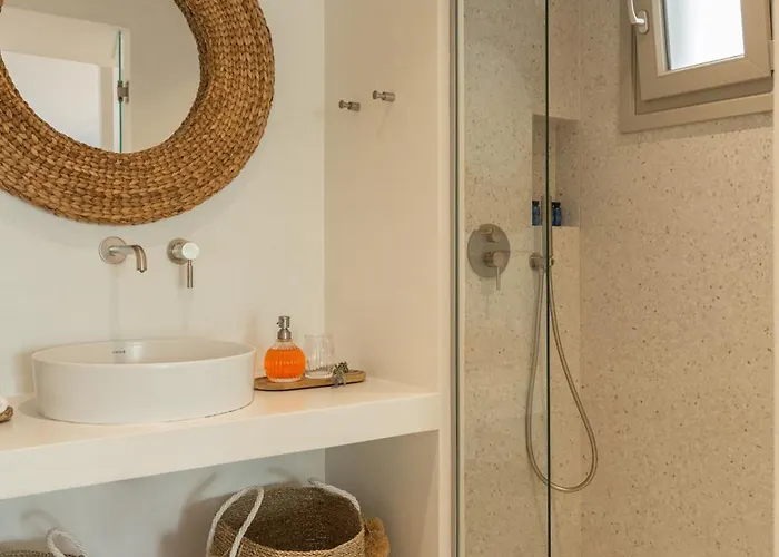 Perivoli Parikia (Paros)