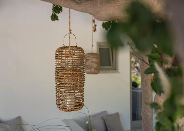 Perivoli Apartment Parikia (Paros)