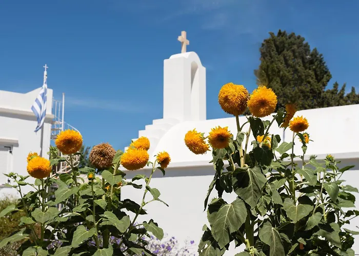 Perivoli * Parikia (Paros)
