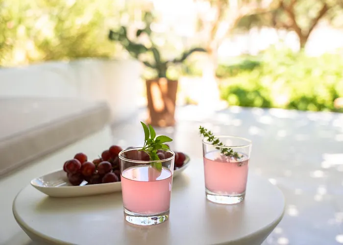 Perivoli Parikia (Paros)