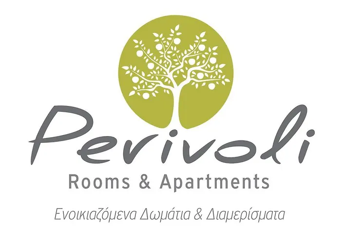 Perivoli Apartment *